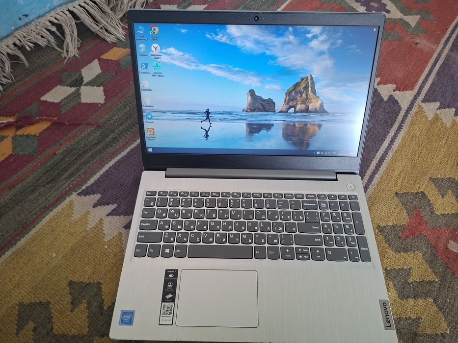Noutbuk. Lenova  wwwww