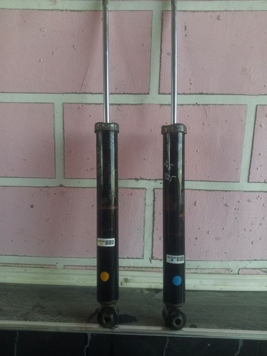 Amartizator orqa kobalt