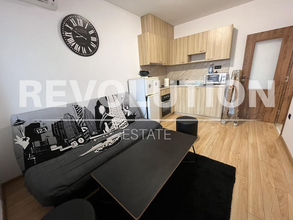 Двустаен апартамент  в гр.Варна, Колхозен пазар!