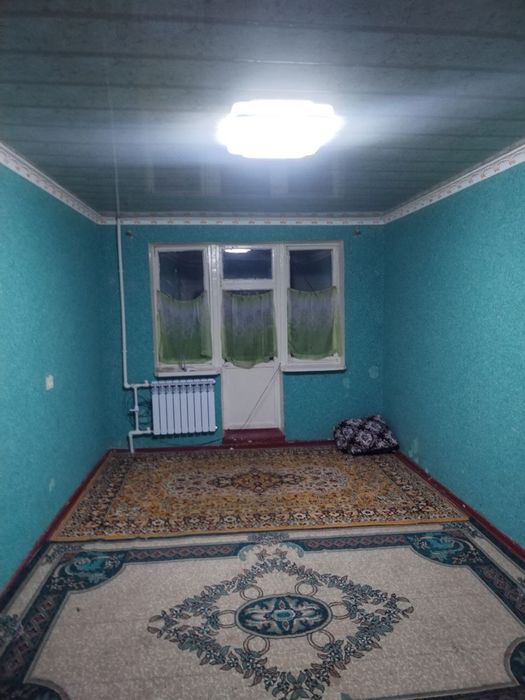 Arenda kvartira chirchiq 2 xonalik 1 etaj