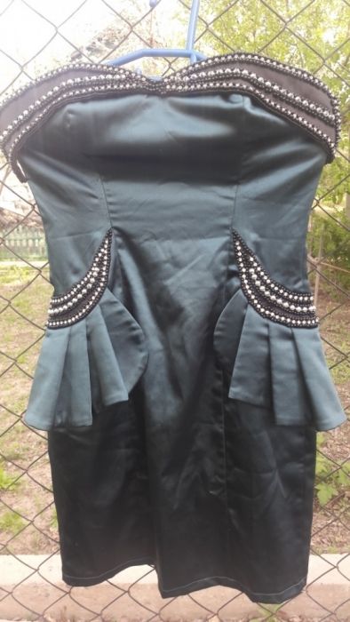 Платье, платье, платье