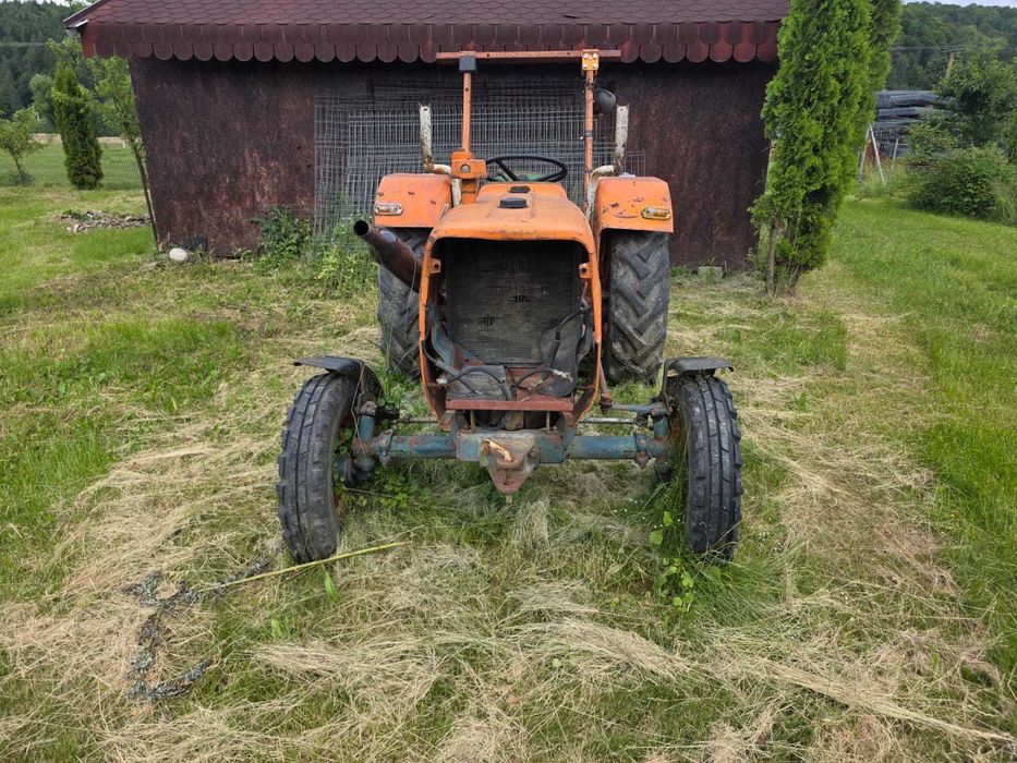 Vând tractor FIAT 315