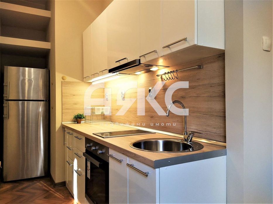 Дава се под наем Двустаен апартамент в София, Борово - 54 кв.м за 598.23 € - Снимка #2