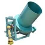 Tocator baloti PPSR-PTO Productivitate: 800-1000kg/h NOU Garantie 24 luni Livrare rapida