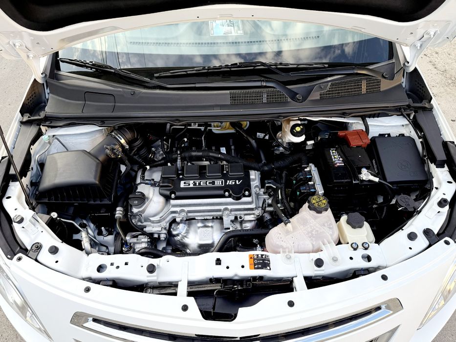 Кобальт 4 поз  2025 йил