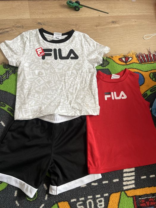Set 3 piese fila de vara