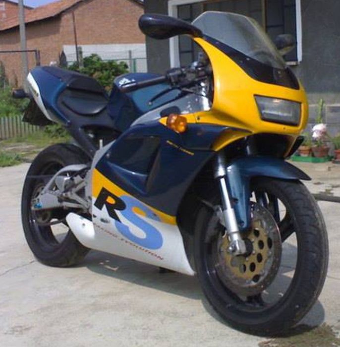 Dezmembrez Piese Motocicleta Aprilia Rs 125 Rotax Extrema Dezmembrez Piese Motocicleta Aprilia Rs 125 Rotax Extrema