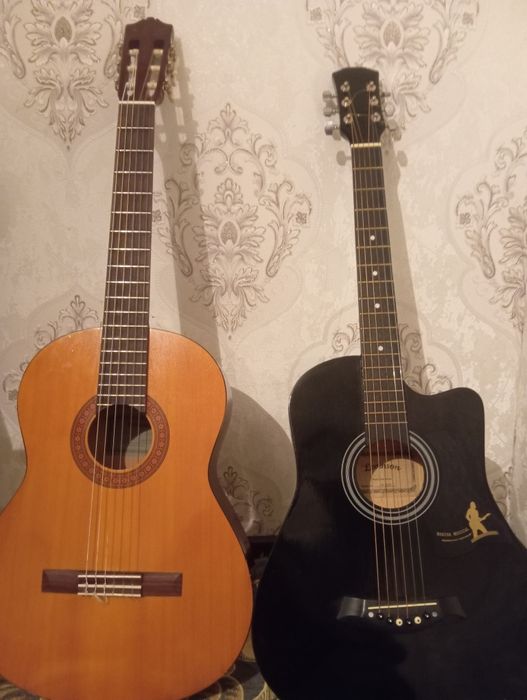 Обмен бар екеуінде