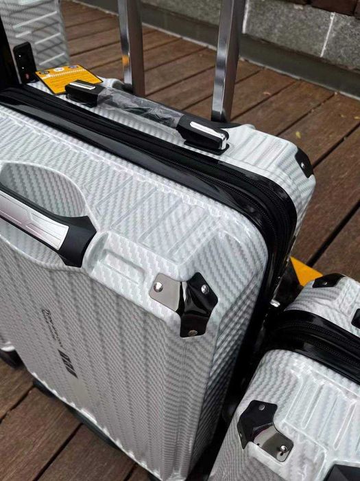 Travel gear чемоданы