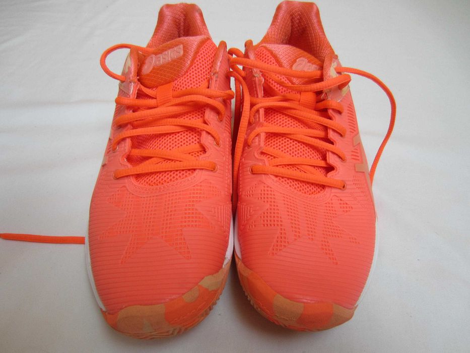 Asics dama Tenis,Gel Sollution Speed3,mas. EUR=40,USA8,5,CM25,5,ca noi