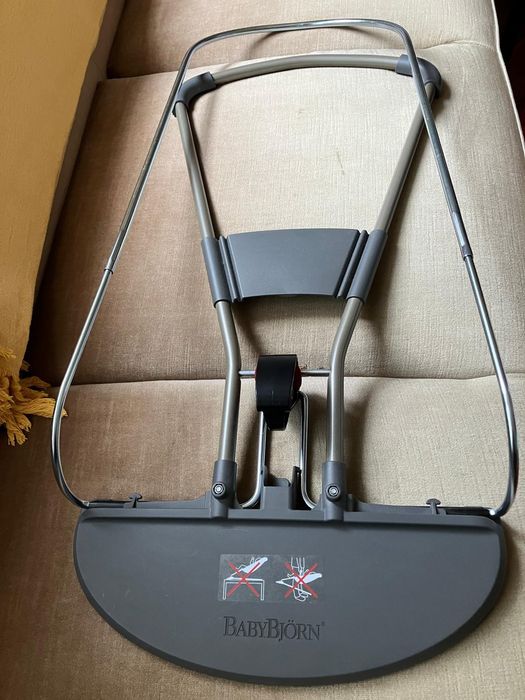 Balansoar Baby Bjorn
