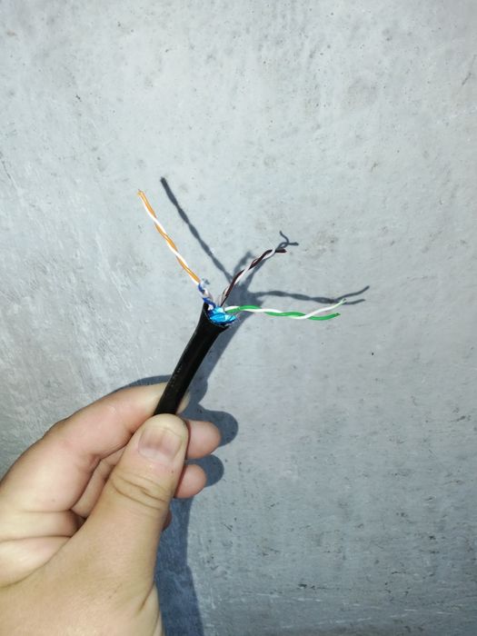 Продам кабель фпти