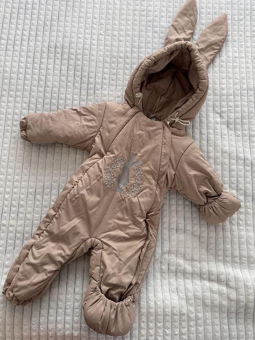 Комбинезон детский .