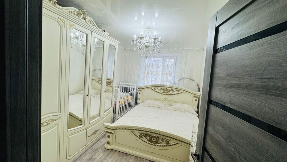 Недвижимость, продажа квартир