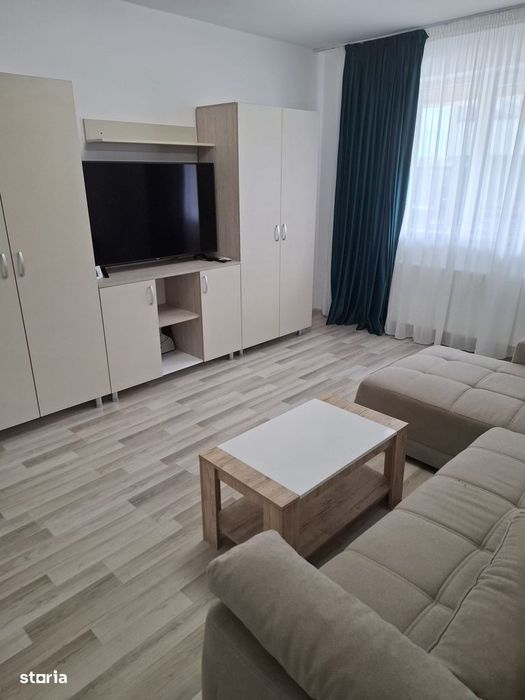 Apartament superb decomandat mobilat utila parcare Metalurgiei — fotografia 1