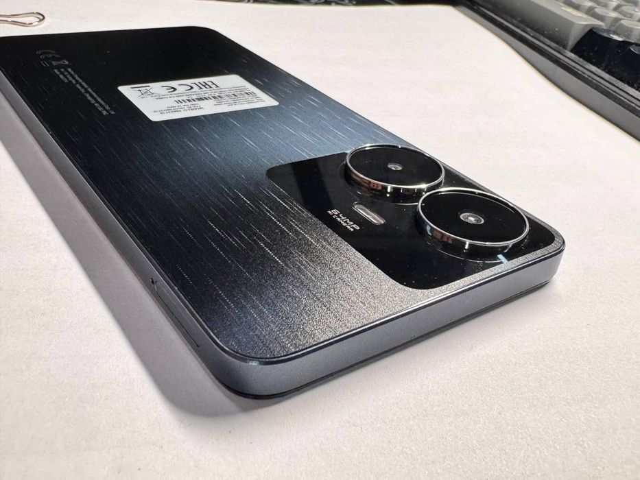 Realme C55 - 8/256 GB - NFC