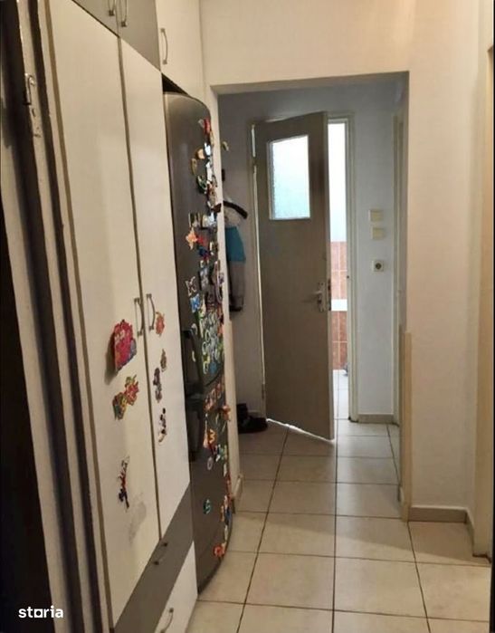 2 camere decomandat Teiul Doamnei