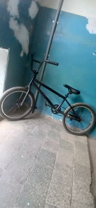 Продам трюковой велосипед