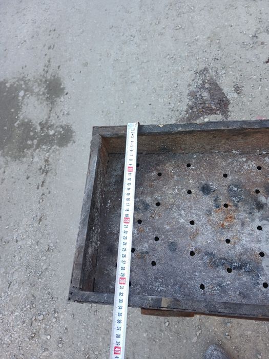 Продам мангал хорошо