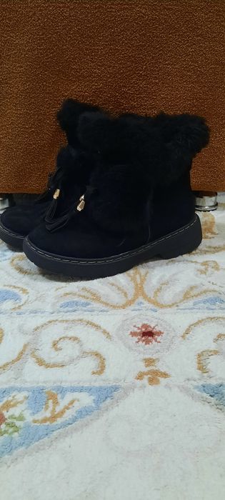 Сапоги   детские