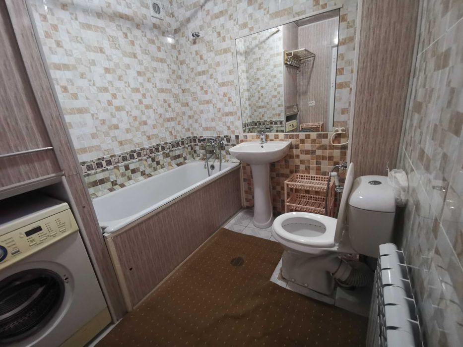 Аренда 2 х комнатная квартира семейным, ойляви. Самарканд. сагдиана.