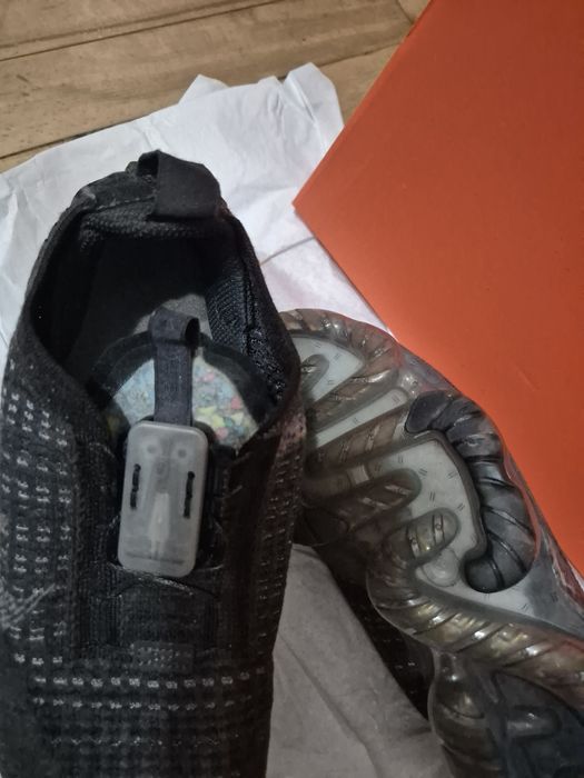 Маратонки NIKE VaporMAX