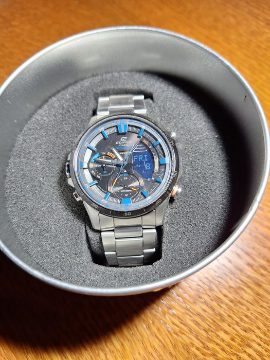 Casio Edifice ERA-300DB