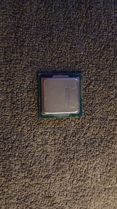 Процессор Intel Core i5-4440