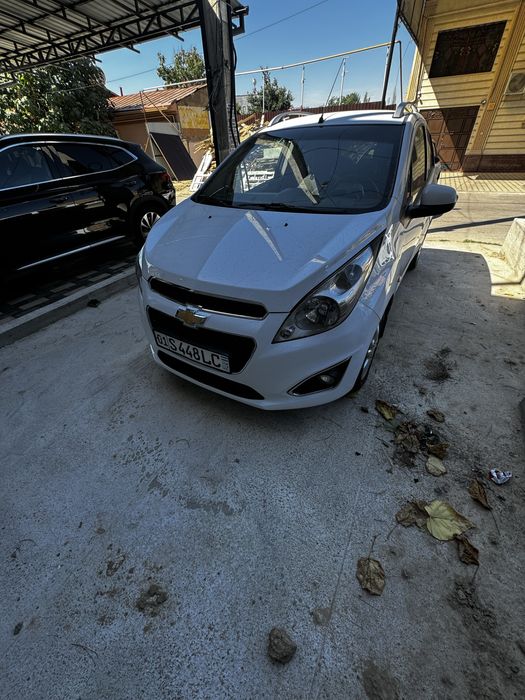 Spark 2021 avtomat full