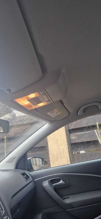 Volkswagen Polo 6R-line/2015/1.2TSI/Benzina/Manuala/Proprietar unic