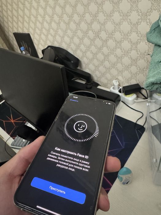 Iphone 11 Pro Max 64gb