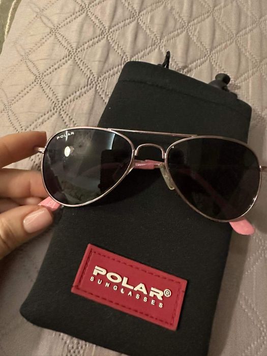 Детски слънчеви очила