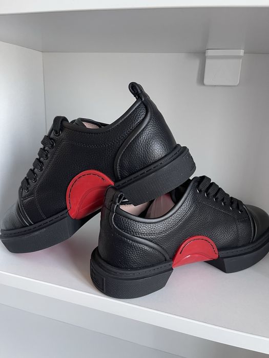 Pantofi Loubutin masura 39 pe stock