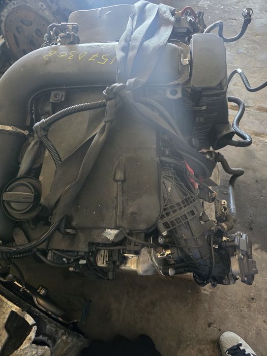 Motor Bmw N57-D30A -258 cp, X5 F15, X6 F16