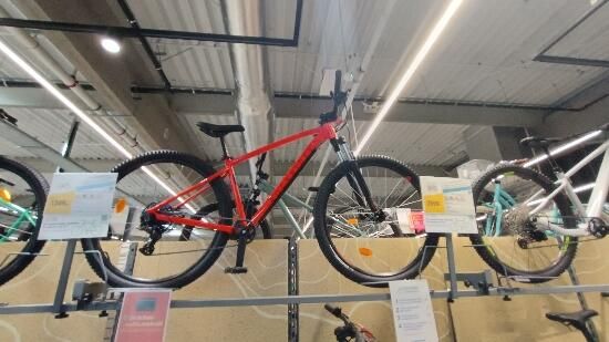 Rockrider Expl 500 29 - produs resigilat - (SecondHand) Decathlon