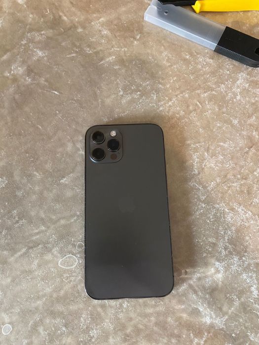 Iphone 12pro 128 gb