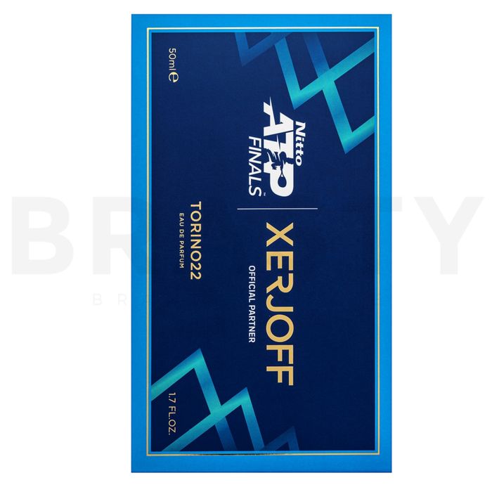 Xerjoff - Torino 22 EDP 50ml unisex Nitto ATP Finals