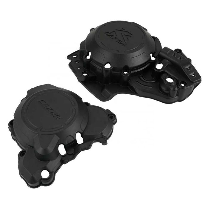 Комплект предпазител за двигател на  KTM или HSQ 250 - 300 17-21