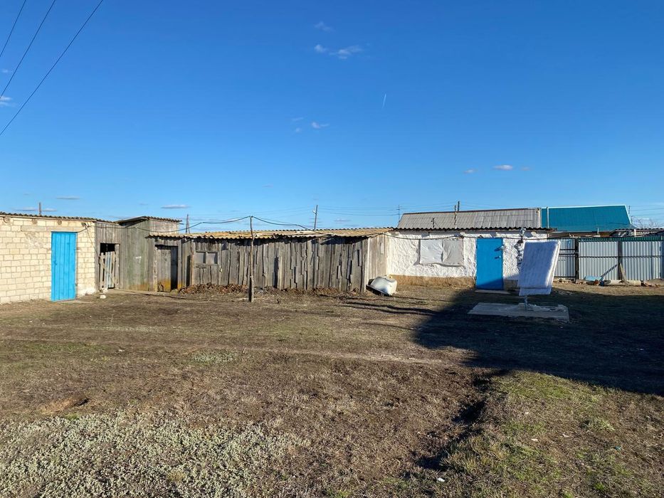 Барбастау Ауылынан үй сатылады