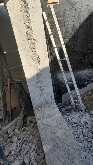 Devor teshish xizmati arzon narxlarda