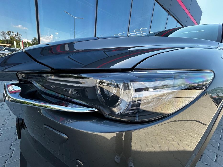 MAZDA CX-5 2019 — imagine 30