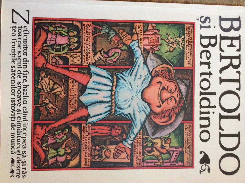 Carti romana,  germana si engleza si cd copii