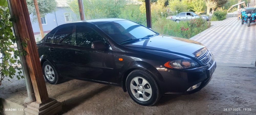 Gentra sotiladi 2021 yil