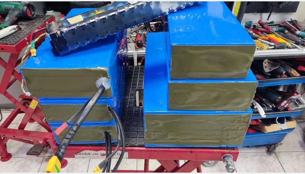 Сервиз,продажби, резервни части за ел.тротинетки