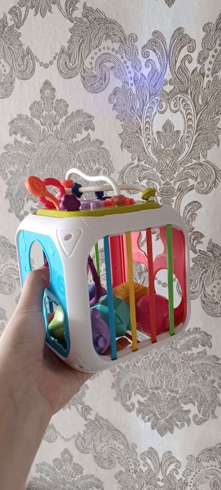 Срочно продам игрушки