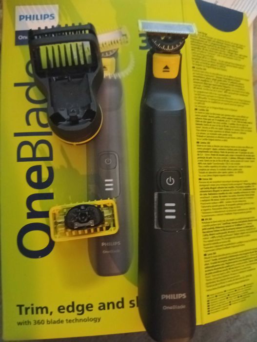 One Blade Philips