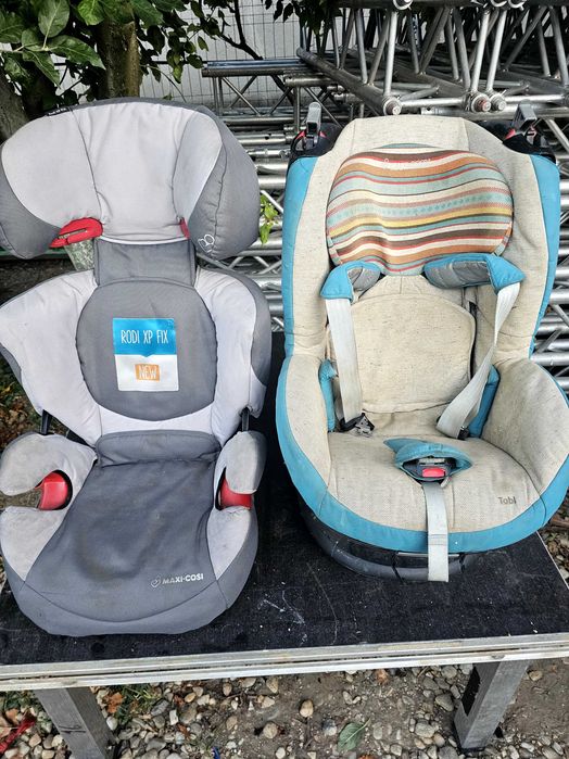 Patut Copii Baby Moov  Scaun Auto Copil