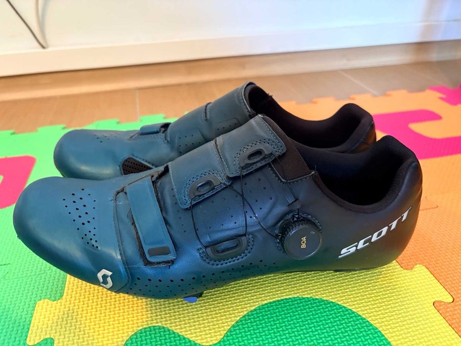 Продавам Bianchi Via Nirone 7  – Размер 61. В ГАРАНЦИЯ до март 2027 г. С подобрения и подаръци!
