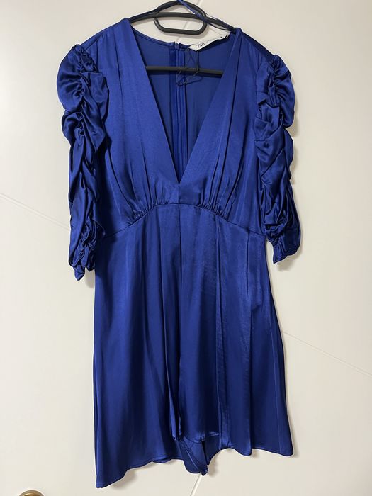 Чисто нов гащеризон Зара ХС