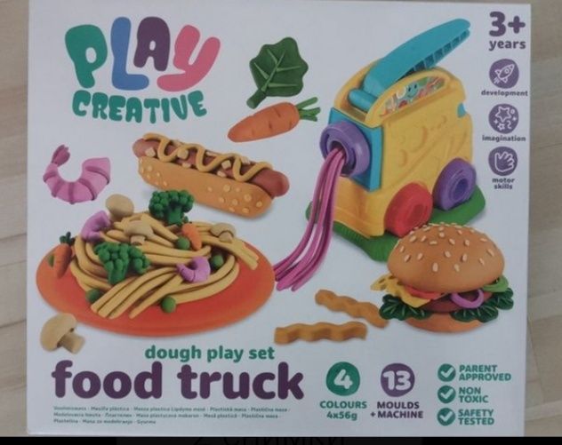 Детски забавен комплект